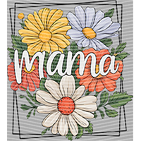 Mother's Day-MM 5942